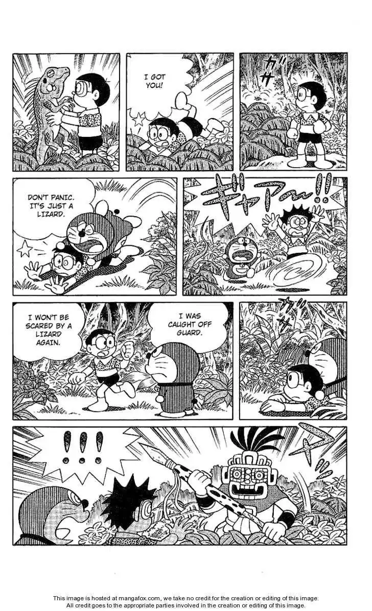 Doraemon Long Stories Chapter 20.1 22